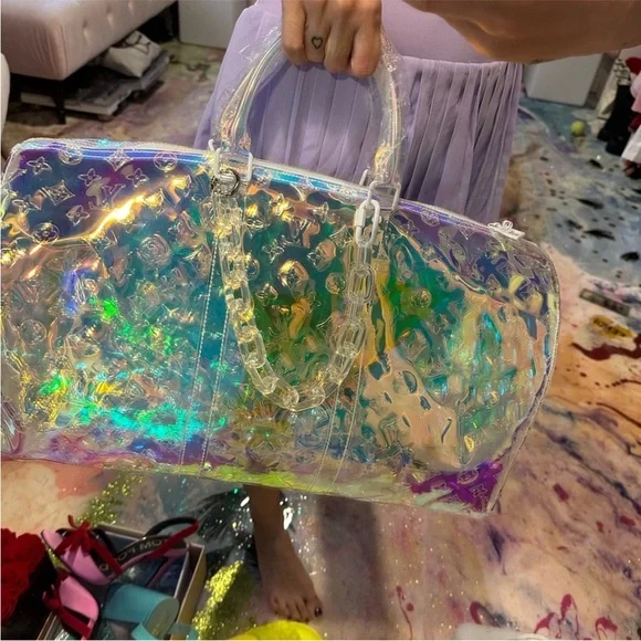 Travel bag unisex very pretty